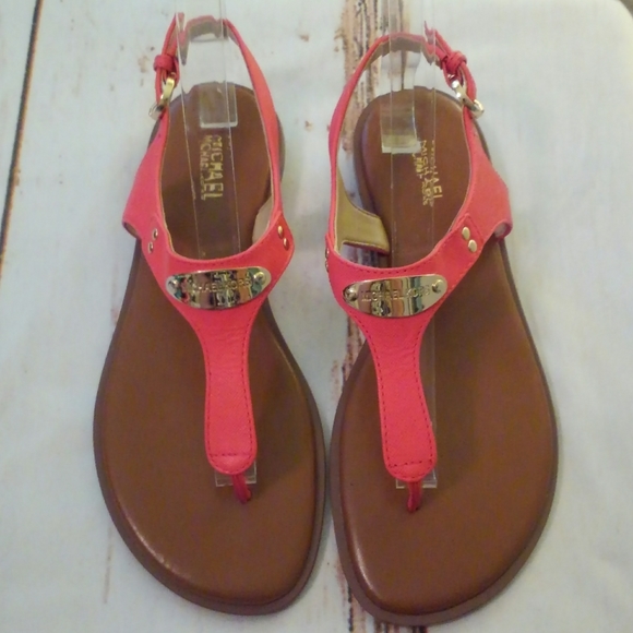 Michael Kors Shoes - Michael Kors sandals